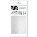 WOW! - Fab Foil - Silver