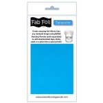 WOW! - Fab Foil - Turquoise