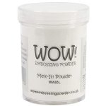 WOW - Melt It! Powder (Large Jar)