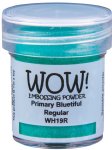 WOW - Primary Embossing Powder - Regular - Bluetiful