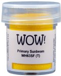 WOW! Embossing Powders - Super Fine - Sunbeam