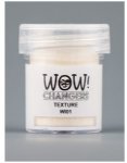 WOW! Embossing Powders - Changers - Texture
