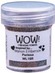 WOW - Special Colour Embossing Powder - Regular - Perissa