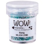WOW! - Special Colour Embossing Powder - Bang