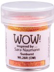 WOW! - Special Colour Embossing Powder - Sunburst