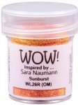 WOW! - Special Colour Embossing Powder - Sunburst