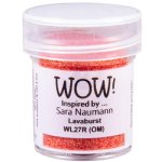 WOW! - Special Colour Embossing Powder - Lavaburst