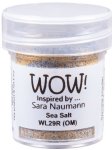 WOW! - Special Colour Embossing Powder - Sea Salt