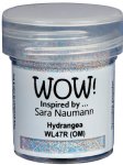 WOW! Embossing Powders - Regular - Hydrangea