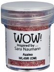 WOW! Embossing Powders - Regular - Azalea