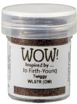 WOW! Embossing Powders - Special Color Embossing Powder - Regular - Twiggy
