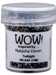 WOW! Embossing Powders - Special Color Embossing Powder - Twilight