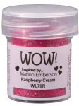 WOW! Embossing Powders - Special Color Embossing Powder - Regular - Raspberry Cream