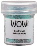 WOW! Embossing Powders - Special Color - Sea Flower