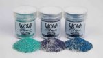 WOW - Trio Embossing Powder - Cosmic