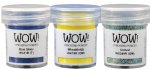WOW! Embossing Powders - Independent