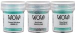 WOW! Embossing Powders - WOW! Trio - Island Time