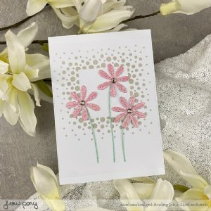 WOW! Embossing Powders- Trios Collection - Twinkly Fizz