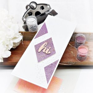 WOW! Embossing Powders - Trio - Sweetie Jar