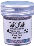 WOW - Embossing Glitter - Regular - Fairy Dust