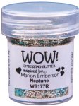 WOW - Embossing Glitter - Regular - Neptune