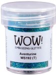 WOW - Embossing Glitter - Regular - Aventurine