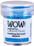 WOW - Embossing Glitter - Regular - Something Borrowed