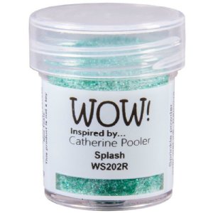 WOW! - Embossing Glitter - Splash