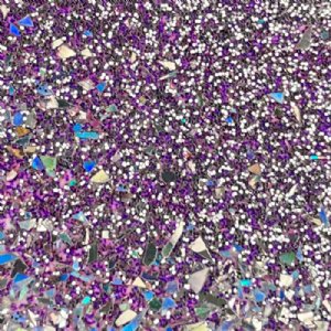 WOW! Embossing Powders - Embossing Glitter - Regular - Grape Crush