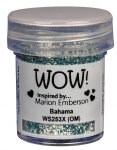 WOW! Embossing Powders -  Bahama