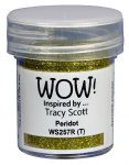 WOW! Embossing Powders - Regular - Peridot