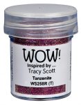 WOW! Embossing Powders - Regular - Tanzenite