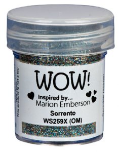 WOW! Embossing Powders - Regular - Sorrento