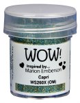 WOW! Embossing Powders - Regular - Capri