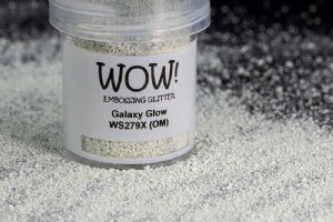 WOW! Embossing Powders -  Galaxy Glow