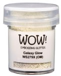 WOW! Embossing Powders -  Galaxy Glow