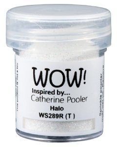 WOW! Embossing Powders - Regular - Halo