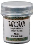 WOW! Embossing Powders - Embossing Glitter - Regular - Mojito