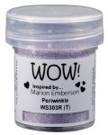 WOW! - Embossing Glitter - Periwinkle