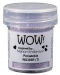 WOW! - Embossing Glitter - Periwinkle