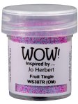 WOW! Embossing Powders - Embossing Glitter - Regular - Fruit Tingle