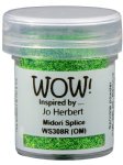 WOW! Embossing Powders - Embossing Glitter - Regular - Midori Splice