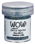 WOW! Embossing Powders -  Blue Moon