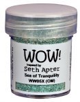 WOW! Embossing Powders -  Sea of Tranquility
