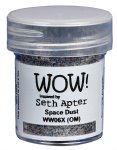 WOW! Embossing Powders -  Space Dust