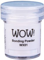 WOW - Embossing Powder - Bonding Powder