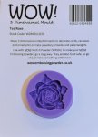 WOW - Dimensional Mold - Tea Rose