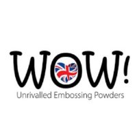 WOW! Embossing Powders