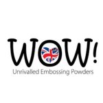 WOW! Embossing Powders