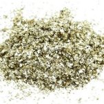 Lisa Hortons - Gilding Flakes - Champagne